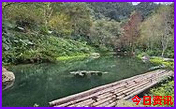 台山风景区旅游攻略